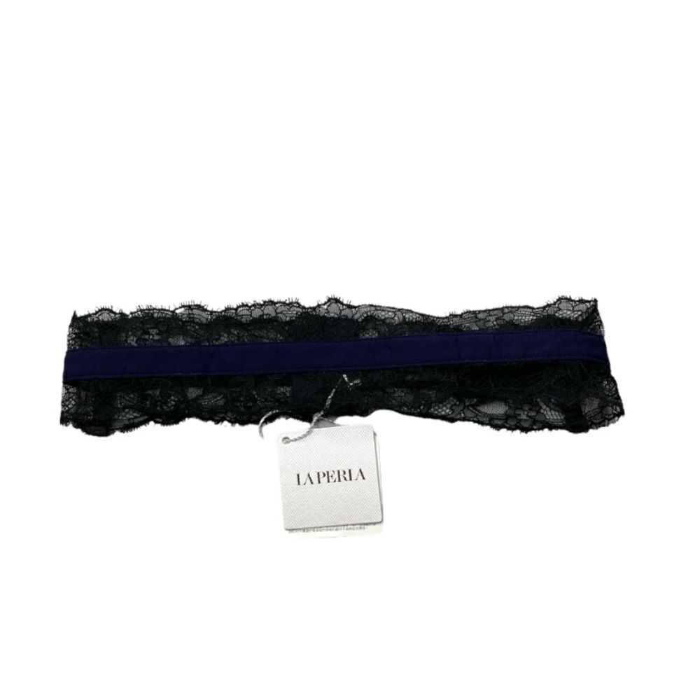 LA PERLA Talisman Black